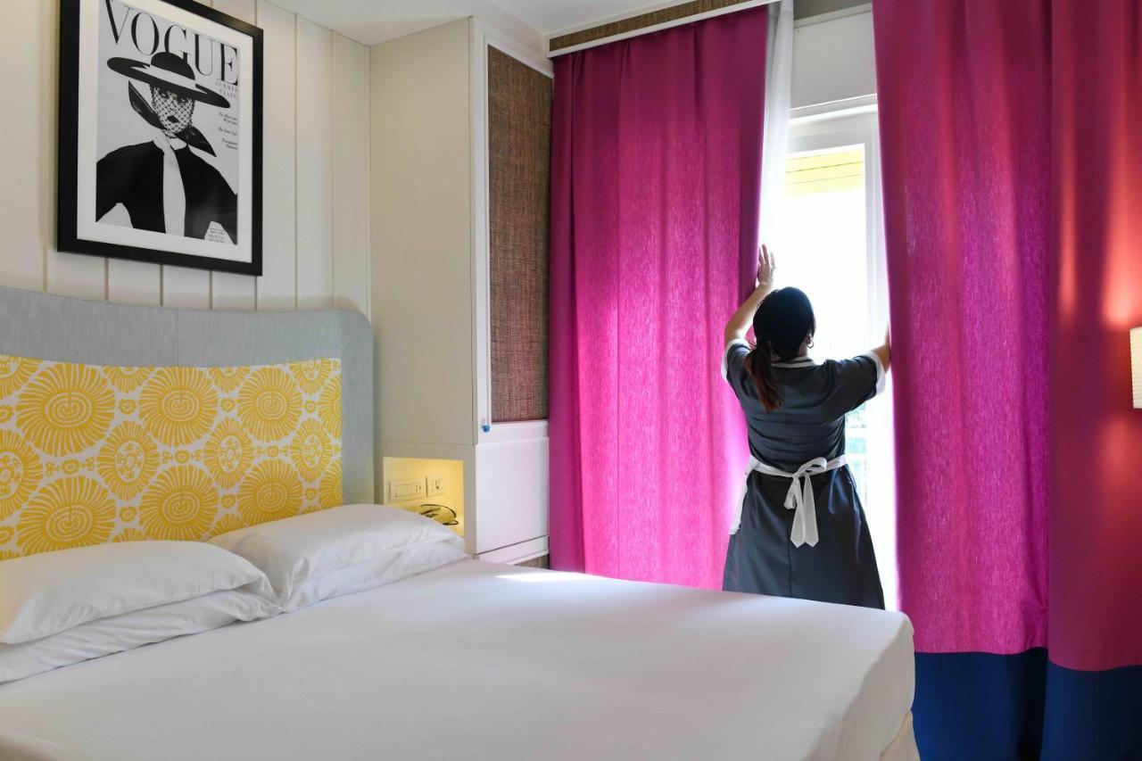 Hotel Majestic Lido di Jesolo Exterior photo
