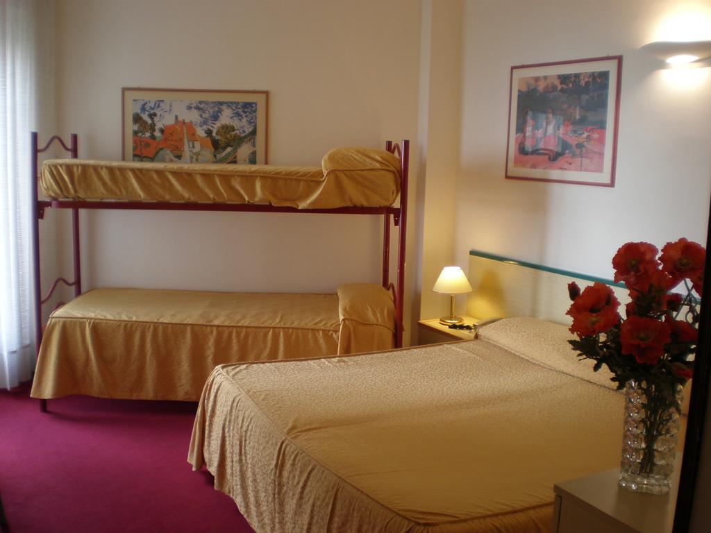Hotel Majestic Lido di Jesolo Room photo